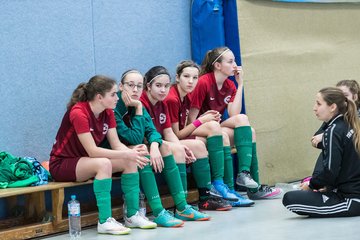 Bild 16 - HFV Futsalmeisterschaft